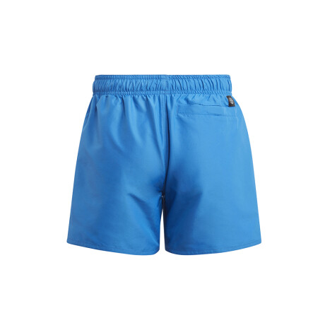 SHORT adidas CLASSIC BADGE OF SPORT Blue