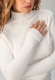 Polera BLANCO