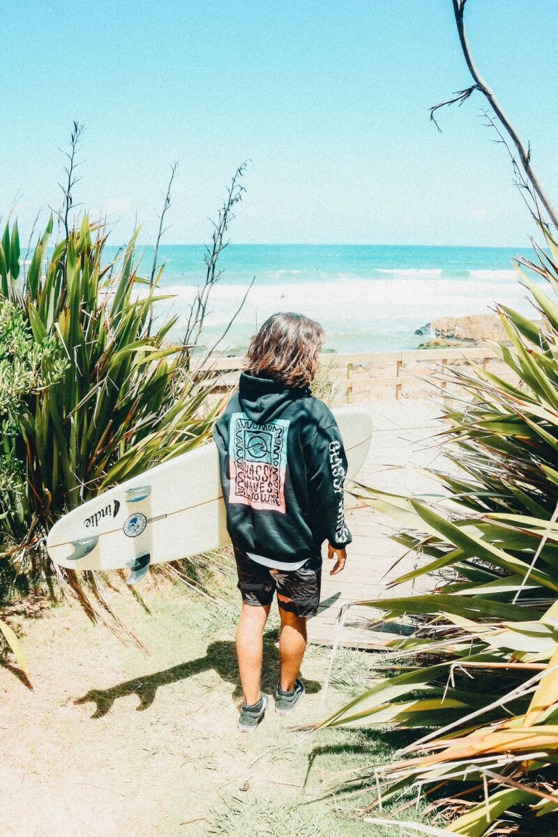 HOODIE IMPACTO U