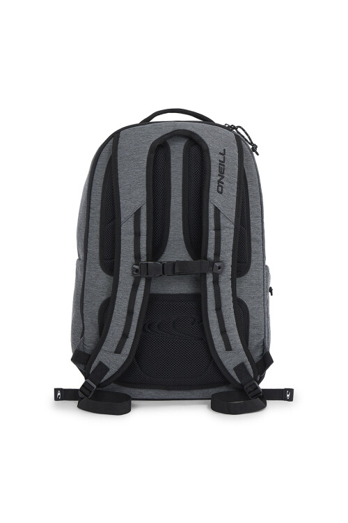 Mochila O'neill Melee Gris Oscuro