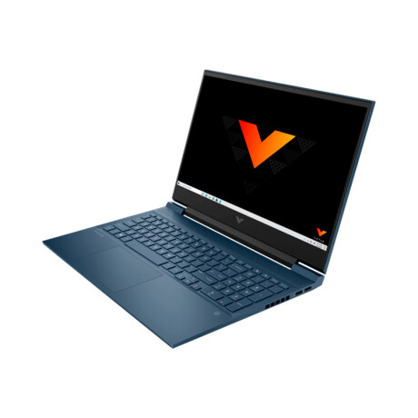 Notebook HP Victus 16-D0516LA i5-11400H 512GB 8GB GTX 1650 Notebook HP Victus 16-D0516LA i5-11400H 512GB 8GB GTX 1650