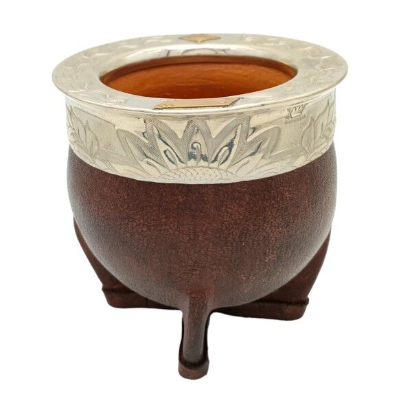 MATE IMPERIAL ALPACA 02 - Adulto - Marrón Marrónuniforme