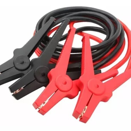 TOLSEN PINZA CABLE COCORDRILO BATERIA ARRANQUE 16MM2 Tolsen Pinza Cable Cocordrilo Bateria Arranque 16mm2