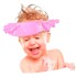 Gorro Gorra Capita Visera Protectora Bañito Baño Bebé Niños Variante Color Rosa