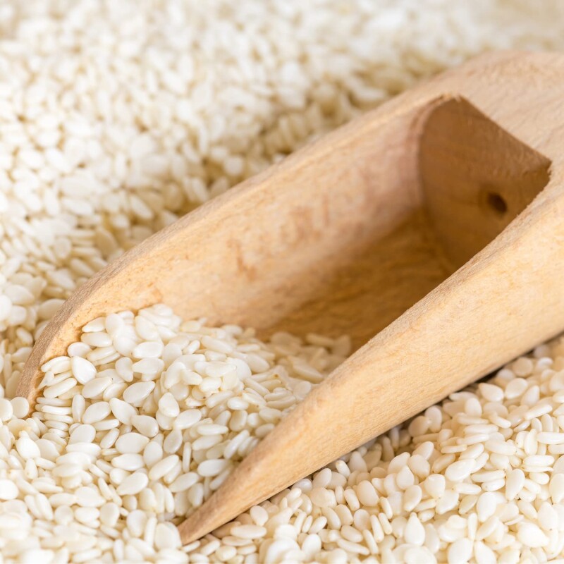 Sésamo blanco 1k Sésamo blanco 1k