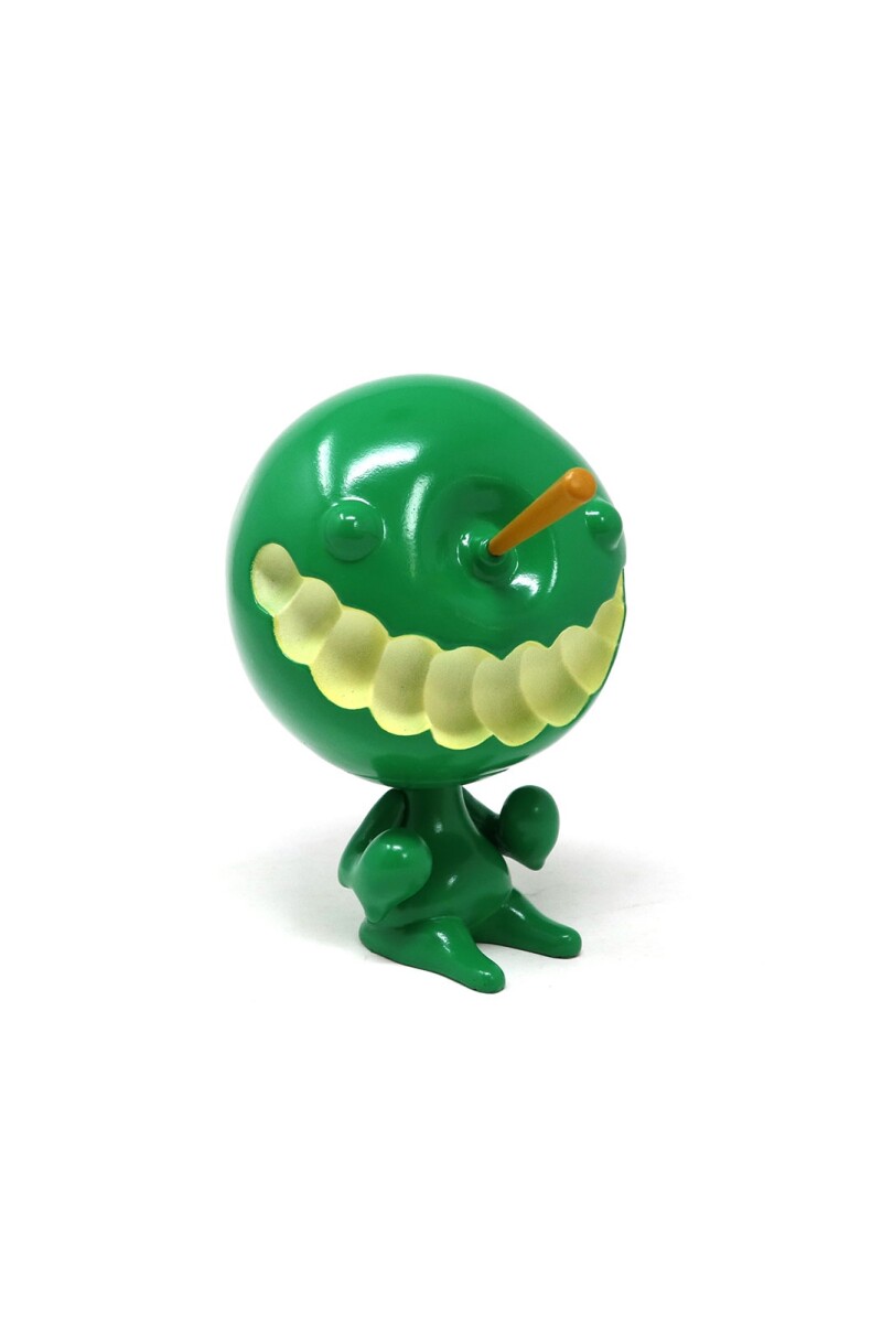 POMME DAMOUR Verde