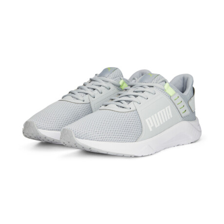 FTR Connect 37772907 Gris/blanco