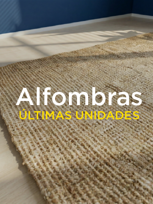SALE Alfombras