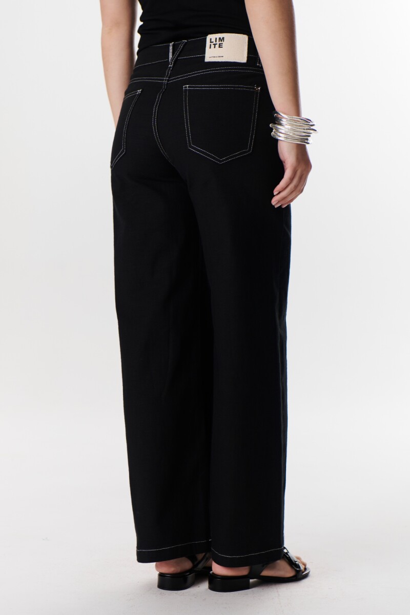 JEAN LINO STRECH NEGRO