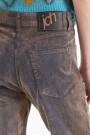PANTALON PHILIPPE Camel