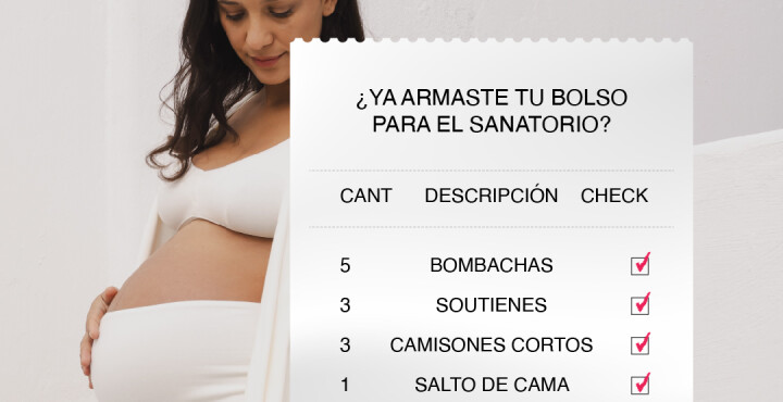 Qué llevar al sanatorio: la guía práctica y simbólica de Srta Peel