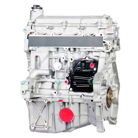 MOTOR SEMI ARMADO BYD MOTOR BYD F3 R - MOTOR SEMI ARMADO BYD MOTOR BYD F3 R -