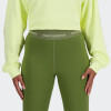 Calza New Balance Seasonal High Intensity Verde