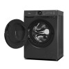 Lavasecarropas Midea 11k/7k Inverter Titanium Lavasecarropas Midea 11k/7k Inverter Titanium