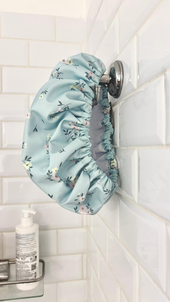 Gorra de Baño - Darcy 