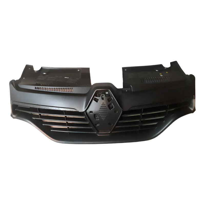 REJILLA DE PARAGOLPE DELANTERO SUPERIOR Rejilla De Paragolpe Delantero Superior