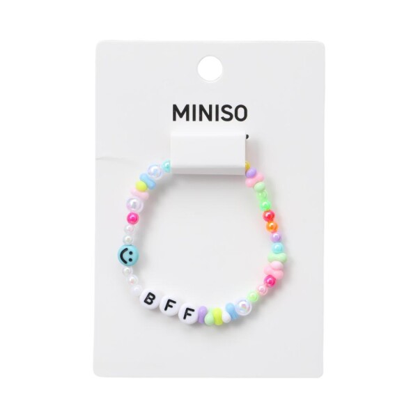 Pulsera BFF diseño 2