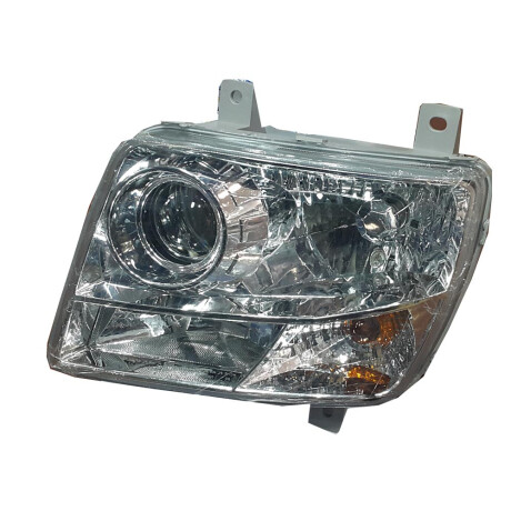 SEMIOPTICAS FOTON AUMAN ETX 290 CABINA BAJA IZQUIERDA - SEMIOPTICAS FOTON AUMAN ETX 290 CABINA BAJA IZQUIERDA -