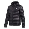 Campera Adidas Varilite Negro