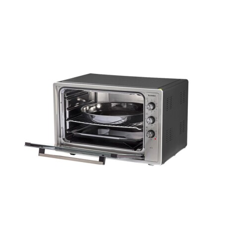 HORNO ELECTRICO JAMES 70Lts. INOX HORNO ELECTRICO JAMES 70Lts. INOX