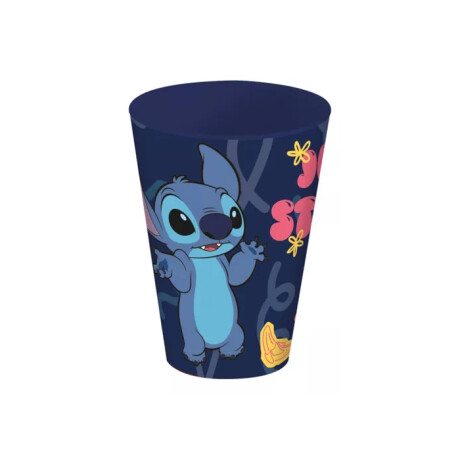 Vaso Infantil Stitch Vaso Infantil Stitch