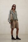 SWEATER NOUR Salvia
