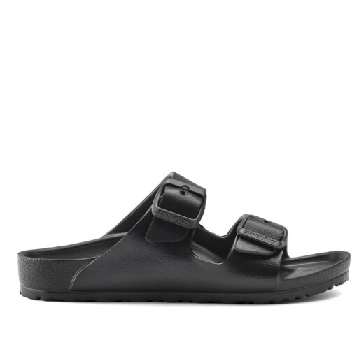 Sandalias Birkenstock Arizona Eva Kids - Negro Sandalias Birkenstock Arizona Eva Kids - Negro