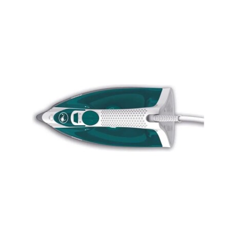 Plancha a vapor Arno Steamgliss | Punta de precisión | Color verde Plancha a vapor Arno Steamgliss | Punta de precisión | Color verde