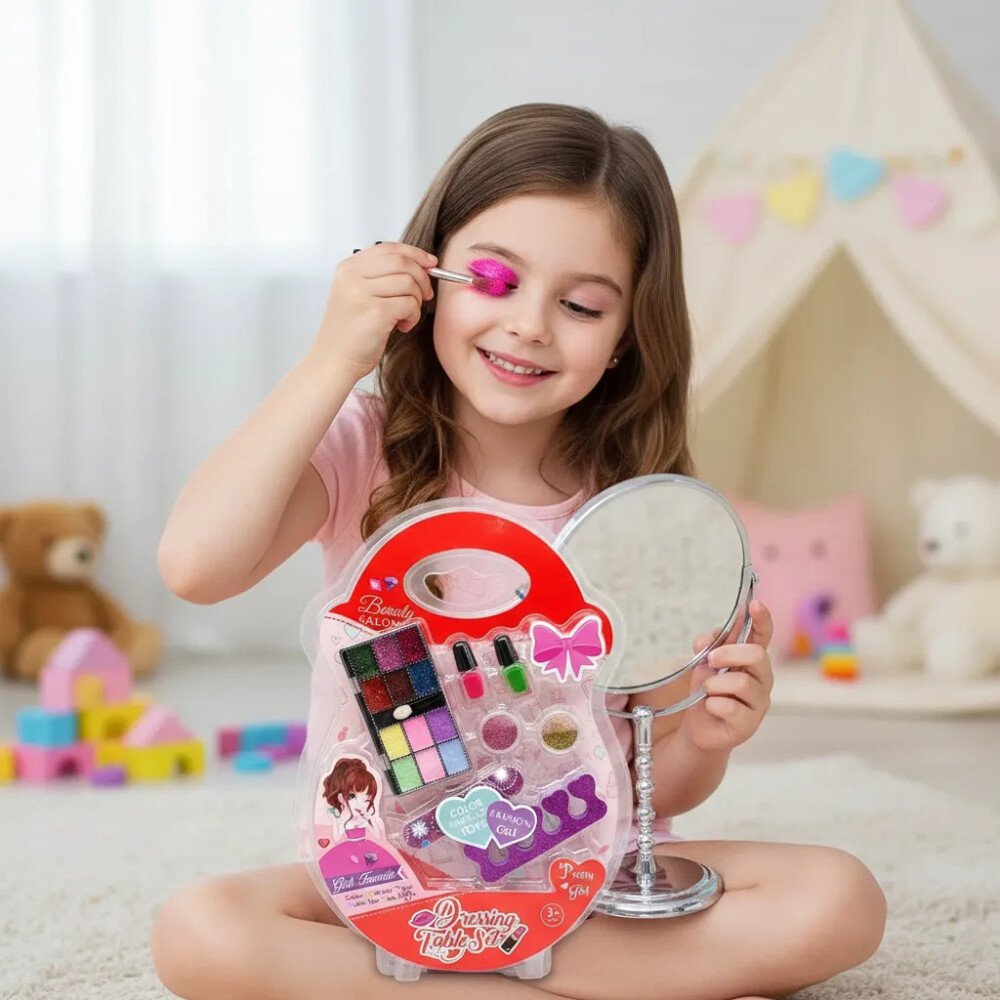 Set de maquillaje Set de maquillaje