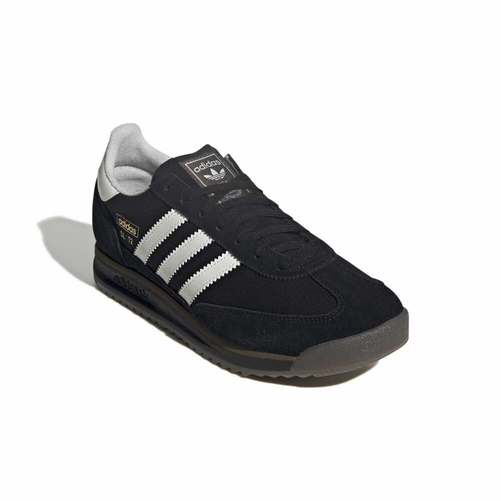 Zapatillas Adidas Sl 72 Rs Unisex Black