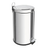 Papelera Basurero Tramontina con pedal y cubo plástico 12 L Papelera Basurero Tramontina con pedal y cubo plástico 12 L