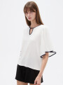 Remera Kevral Estampado 1
