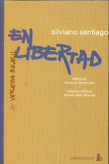 EN LIBERTAD EN LIBERTAD