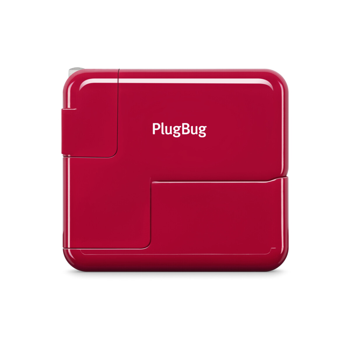 Cargador PlugBug Duo 