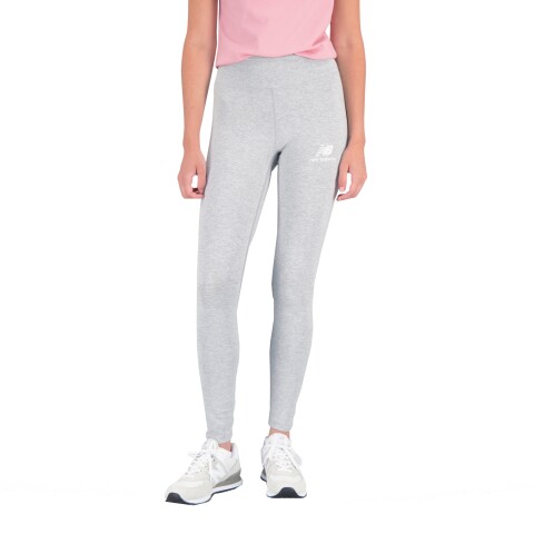 Calza New Balance de dama - Essentials - WP31509AG GREY