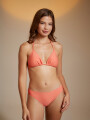 Top+bikini Ursula Salmon
