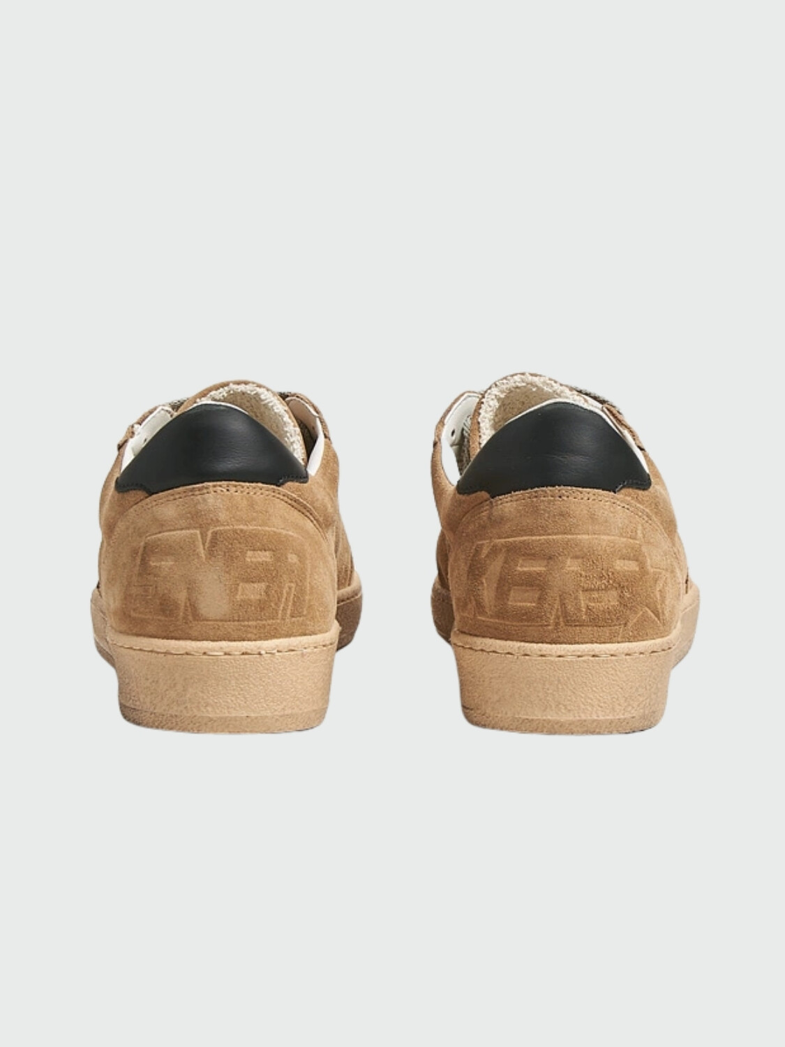 Golden Goose - BALL STAR LTD NAPPA Alta Automática