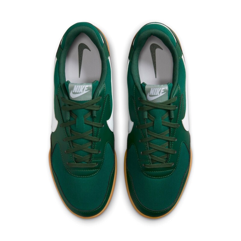Championes Nike Terra Manta de Hombre Verde
