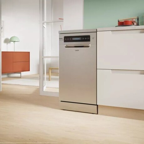 Lavavajillas 10 Servicios Candy CF0C7SB0FX Lavavajillas 10 Servicios Candy CF0C7SB0FX