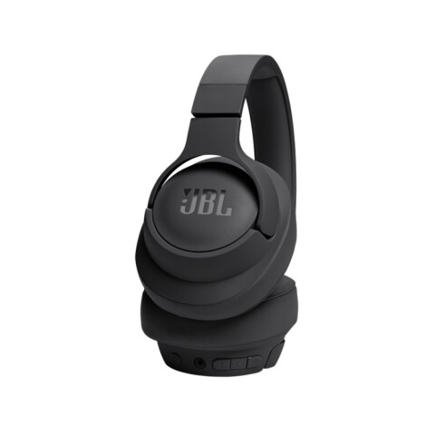 Auricular JBL Tune 720 BT Con Diadema Negro Auricular JBL Tune 720 BT Con Diadema Negro