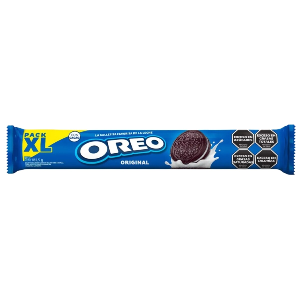 Oreo Original 182g 