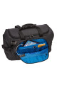 Thule Crossover 2 Duffel 44L - Black Thule Crossover 2 Duffel 44L - Black