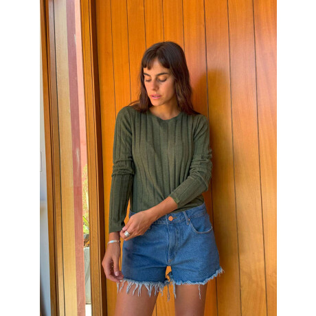 Top Bal Green