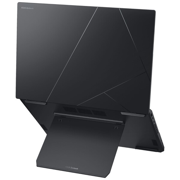 Notebook Asus Zenbook Duo Core Ultra 7 4.8ghz, 16gb, 1tb Ssd, Dual 14'' Wuxga Oled Touch NOTEBOOK ASUS ZENBOOK DUO CORE ULTRA 7 4
