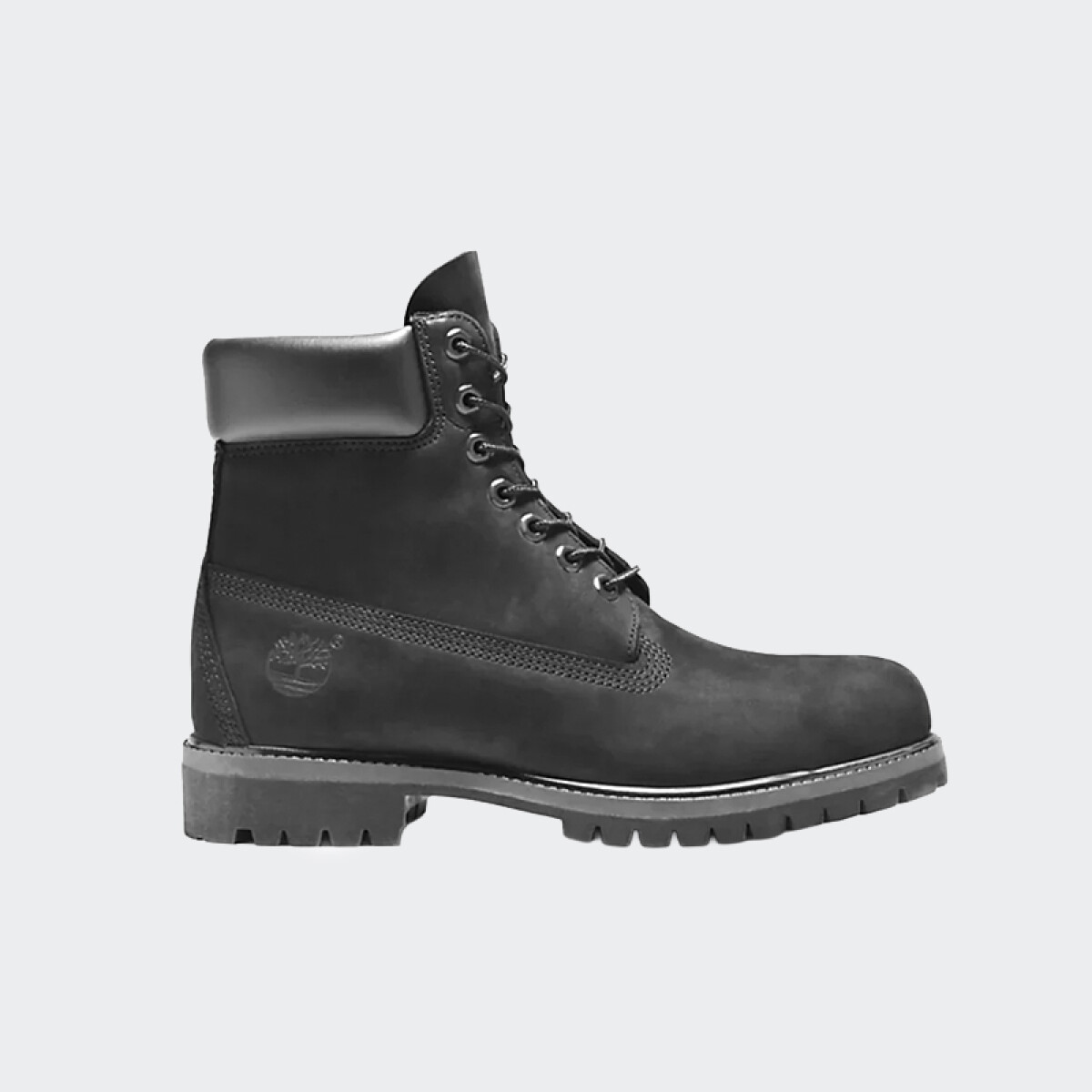 Botas Timberland 6 Inch Premium Waterproof - Negro 