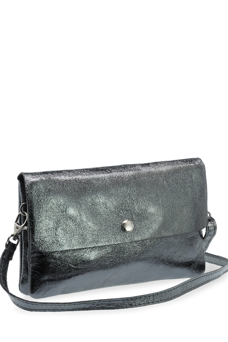 CARTERA Gris