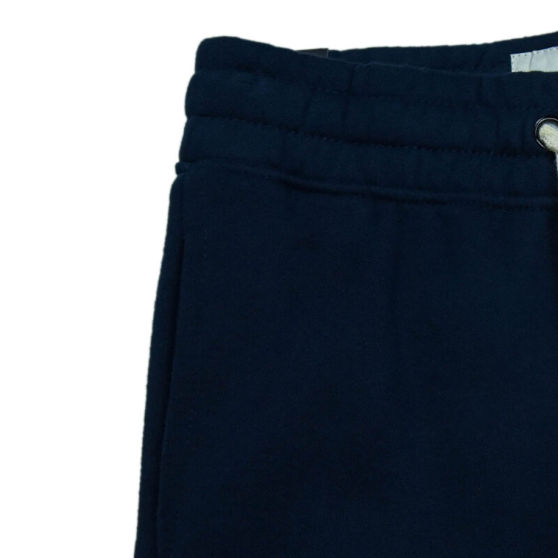 Santa Barbara pantalón Jogger niño Felpa Azul