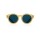 Tiwi Saturneii Rubber Honey With Blue Lenses