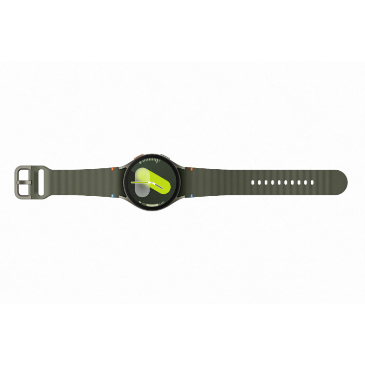 Samsung Galaxy Watch 7 44mm + Banda ¡De Regalo! Green
