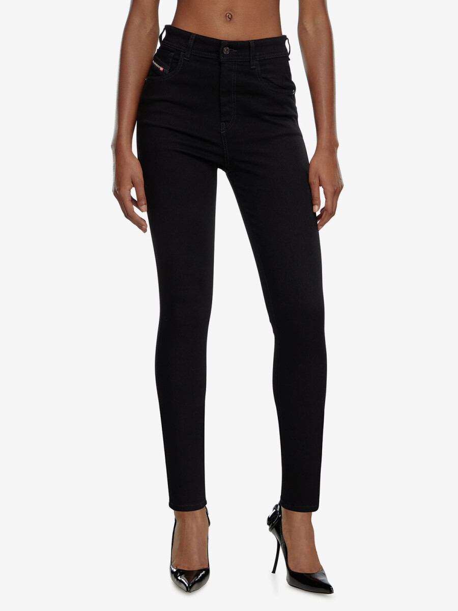 PANTALON 1984 SLANDY-HIGH 